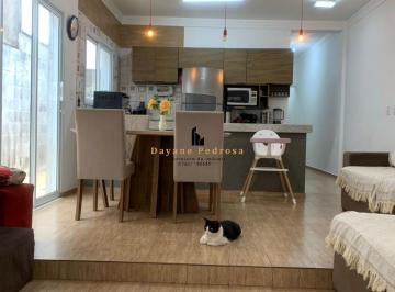 Foto 01 · Casa à venda em Americana-SP, bairro Parque Novo Mundo - 2 quartos, 1 suíte, 2 salas, 2 banheiros, 1