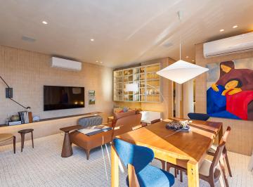 Apartamento de 2 quartos, Curitiba · Apartamento com 2 dormitórios à venda, 86 m² por R$ 1.310.000 - Mercês - Curitiba/PR