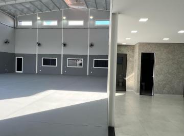 Comercial , Guarulhos · Galpao
