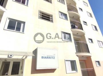 Foto · Apartamento à venda em Sorocaba-SP, na Vila Barão: 1 quarto, 1 suíte, 1 sala, 1 banheiro, 1 vaga, 34