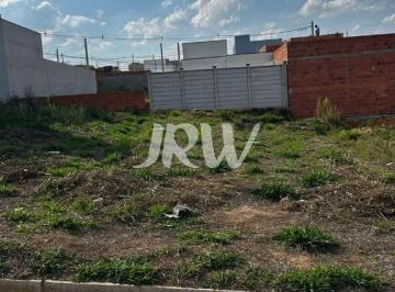 Foto 01 · TERRENO A VENDA NO BAIRRO PARQUE BARNABÉ (SMART CITY) NA CIDADE DE INDAIATUBA