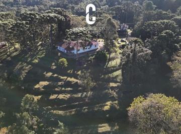 192616.jpg · Área à Venda 60.000 M2, Vila Natal, Campos Do Jordão, SP
