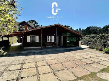 IMG_5622.jpg · Casa Térrea com Chalé de hóspedes a R$1.600.000,00, Jardim Cataguazes, Campos do Jordão, SP