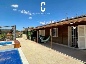 IMG_5668.jpg · Casa Térrea com Chalé de hóspedes a R$1.600.000,00, Jardim Cataguazes, Campos do Jordão, SP