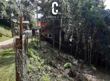 d8c5d154-7cad-493a-a2ee-3069b7a76c60.jpg · Terreno à venda, 1053 m² por R$ 280.000,00 - Parque Pedra do Baú - Campos do Jordão/SP