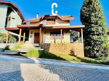 041746889786034.jpeg · Casa à venda, Vila Porã, Campos do Jordão, SP