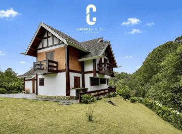 41167db2-bb5c-460b-b587-d446211ea1d2-png1771778737561.png · Casa à venda, 650 m² por R$ 3.500.000,00 - Vila Mathilde - Campos do Jordão/SP