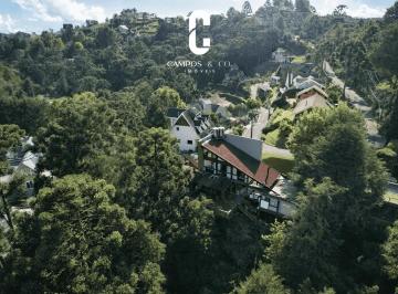 c6de553f-a8dd-45d9-bc59-e7efbefce8be-png1774548468486.png · Refúgio Exclusivo no Véu Da Noiva em Campos do Jordão: Casa com Design Assinado e Vista Deslumbrante