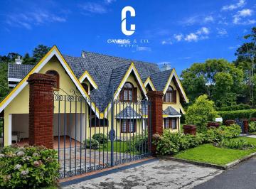 7743d259-990a-4a44-88a4-6b47edcccf98-png1772200609072.png · Casa Clássica á venda no Condomínio Jardim Véu da Noiva