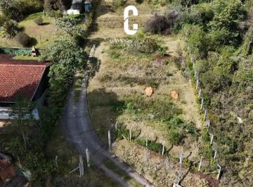 dji_fly_20260814_095452_0221_1786712156477_photo.jpg · Terreno de 1.000 m2 pronto para construir à venda, Vila Natal, Campos do Jordão, SP