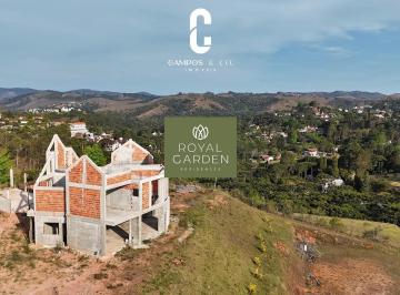 fztz4576-logo1759858716397.jpg · Casa em condomínio - 450 m² novinha - Condomínio exclusivo - R$ 3.800.000,00
