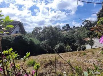 58415f25-5e5d-4520-b339-24f6ed8166de.jpg · Terreno padrão à Venda, Manancial, Campos do Jordão, SP