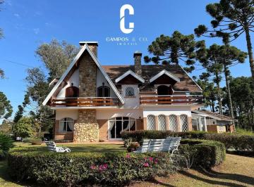 996811DA-7957-4E36-8F33-833A2212209D.jpg · Casa em Condomínio Fechado-  Disponível para venda ou locação- Campos do Jordão, SP