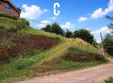 137506.png · Terreno à venda, Vila Natal R$450.000,00, Campos do Jordão, SP