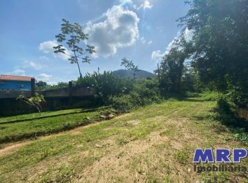 Foto 01 · Terreno a venda em Ubatuba, no bairro da Lagoinha a 700 metros da praia e 350 metros da rodovia.