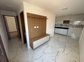 Apartamento de 2 quartos, São Paulo · Apartamento 45 AU 2 dormitórios, 1 vaga,  com armários e piso   no Tucuruvi