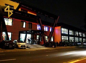 Comercial , São Paulo · ACADEMIA - Locação Ponto Comercial AV BRAZ LEME SP- ou Venda, 1389 m² 
