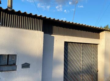 Casa de 2 quartos, Luziânia · Casa a Venda Jardim Ingá 