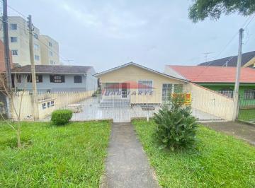 Foto 01 · Terreno à venda em Curitiba-PR, bairro Uberaba, 512,50m² de área - Oportunidade Imperdível!