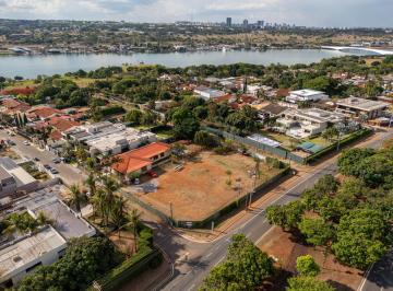 Terreno , Brasília · SHIS QL 10 Conjunto 5