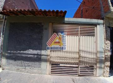 Casa de 2 quartos, São Paulo · Casa Pronta para Morar no Jardim São Luís, São Paulo