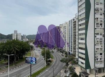 Foto 12 · Apartamento à venda em São Vicente-SP, Itararé: 1 quarto, 1 sala, 1 banheiro, 65m² - Imperdível opor