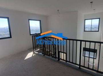 Apartamento · 51m² · 2 Quartos · 1 Vaga · Apartamento Duplex com 51m² – Via Rovai, Osasco.