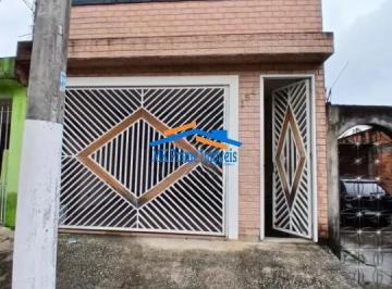 Casa · 190m² · 5 Quartos · 2 Vagas · Casa com 5 Quartos e 2 Vagas de Garagem - Osasco/Sp.