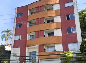 Apartamento de 1 quarto, Joinville · Apartamento 1 quarto Bom Retiro Joinville