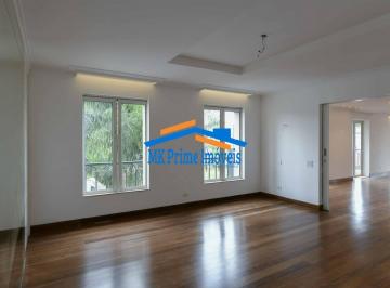 Apartamento · 385m² · 4 Quartos · 6 Vagas · Excelente Apartamento com 385 m² c/ 4 quartos no Jardim Paulista- São Paulo