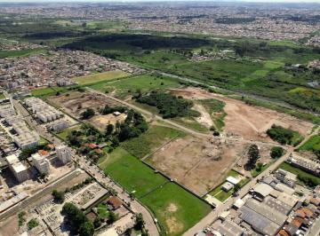 Terreno , São José dos Pinhais · Terreno à venda, 128 m² por R$ 211.000 - Afonso Pena - São José dos Pinhais/PR