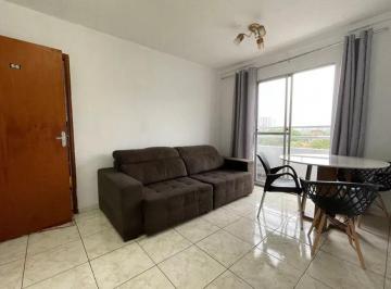 Apartamento de 2 quartos, São Paulo · Apartamento e 1 banheiro à Venda, 50 m² por R$ 320.000