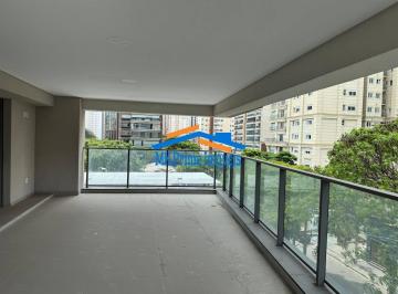 Apartamento · 256m² · 4 Quartos · 4 Vagas · Excelente Apartamento com 256 m² c/ 4 quartos no Itaim Bibi - São Paulo