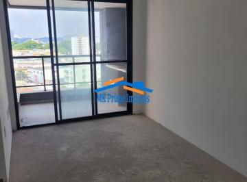Apartamento · 61m² · 2 Quartos · 2 Vagas · Apartamento à venda 61m² com 2 Suítes, 2 vagas - Vila Osasco