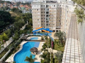 Apartamento · 223m² · 3 Quartos · 3 Vagas · Cobertura à Venda com 223m², 3 quartos, 2 suítes - Vila São Francisco
