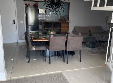 Apartamento · 223m² · 3 Quartos · 3 Vagas · Cobertura à Venda com 223m², 3 quartos, 2 suítes - Vila São Francisco