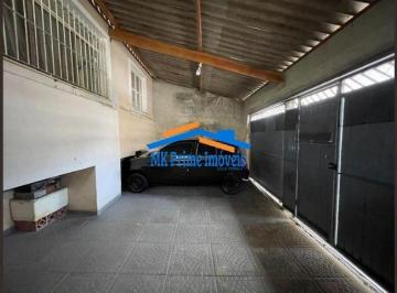 Casa · 70m² · 4 Quartos · 2 Vagas · Casa Térrea com 4 Dormitorios - Edícula - Butantã