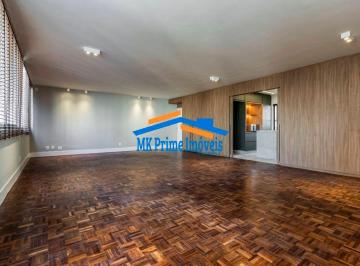 Apartamento · 157m² · 2 Quartos · 1 Vaga · Excelente Apartamento com 157 m² c/ 2 quartos no Itaim Bibi - São Paulo
