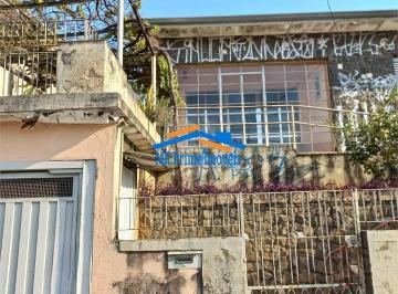 Casa · 143m² · 3 Quartos · 2 Vagas · Casa com 3 quartos à venda em Jaguaré - SP