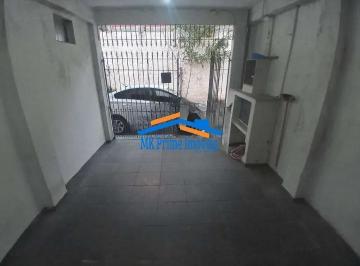 Casa · 141m² · 3 Quartos · 1 Vaga · Casa - Sobrado à Venda no Rio Pequeno – 3 Dormitórios