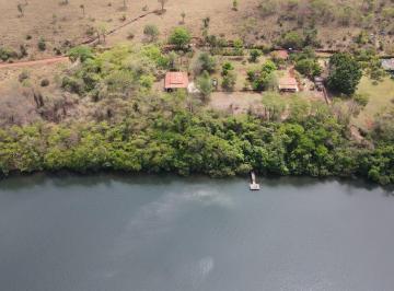 Foto 01 · CHÁCARA AS MARGENS DA REPRESA DE MIRANDA