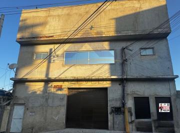 Foto 01 · Apartamento, Chacrinha, Duque de Caxias, RJ