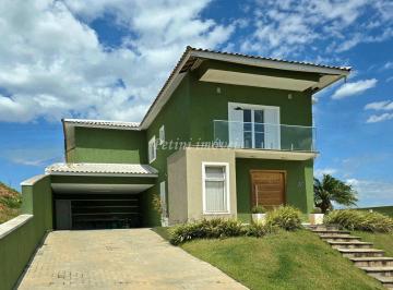 Foto 01 · Casa, Condomínio Terras de Santa Cruz, Bragança Paulista, SP