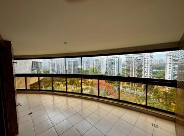 Apartamento de 2 quartos, Rio de Janeiro · Locação na Península - Barra da Tijuca - 2 quartos + dependência.