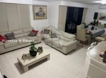 202510271341051079.jpg · Apartamento 4 Quartos para Venda em Salvador, Pituba, 4 dormitórios, 2 suítes, 4 banheiros, 4 vagas