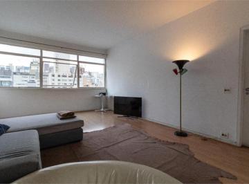 Apartamento de 3 quartos, São Paulo · Apartamento à venda no Jardim América – 3 Dormitórios, 1 Suíte e Parte Plana