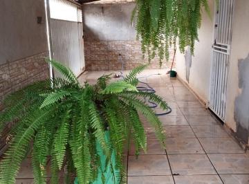 Casa de 2 quartos, Luziânia · Casa A Venda Rua Lins Jardim Zuleika