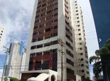 Apartamento de 3 quartos, Salvador · Apartamento 3 quartos a venda no Stiep, Salvador