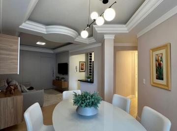 Apartamento · 72m² · 2 Quartos · 1 Vaga · BARCELONA PLAZA RESIDENCE
