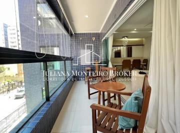 Foto 10 · Apartamento para venda em Santos Ponta da Praia